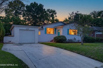4220 Genoa Ave, Jacksonville, FL 32210