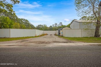 4151 Ricker Rd, Jacksonville, FL 32210