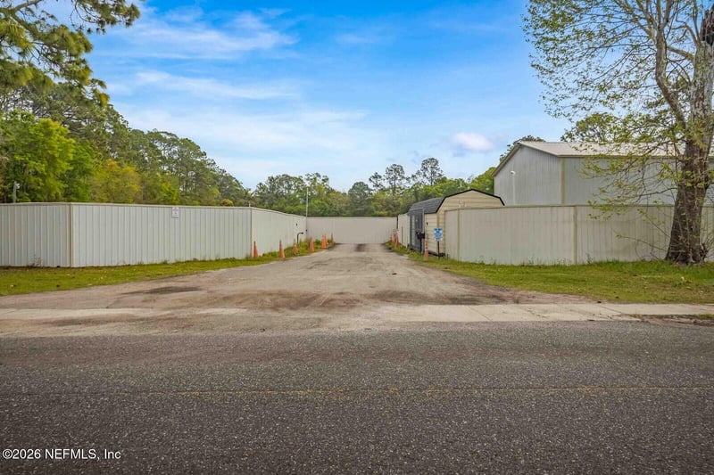 4151 Ricker Rd, Jacksonville, FL 32210