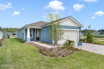 401 Tranquil Trail Cir, Yulee, FL 32097