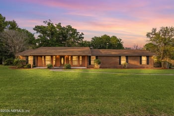 11791 J Anthony Dr, Jacksonville, FL 32258