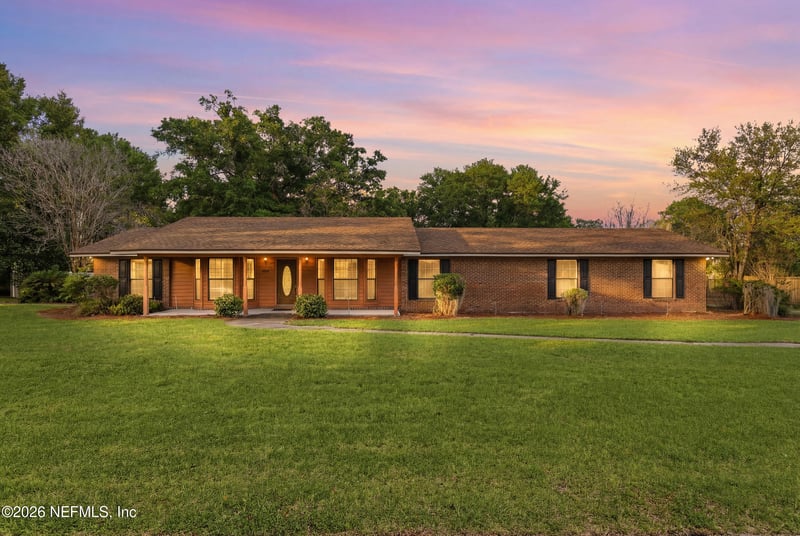 11791 J Anthony Dr, Jacksonville, FL 32258