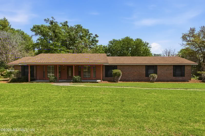 11791 J Anthony Dr, Jacksonville, FL 32258