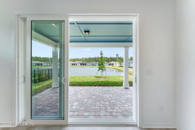 401 Tranquil Trail Cir, Yulee, FL 32097