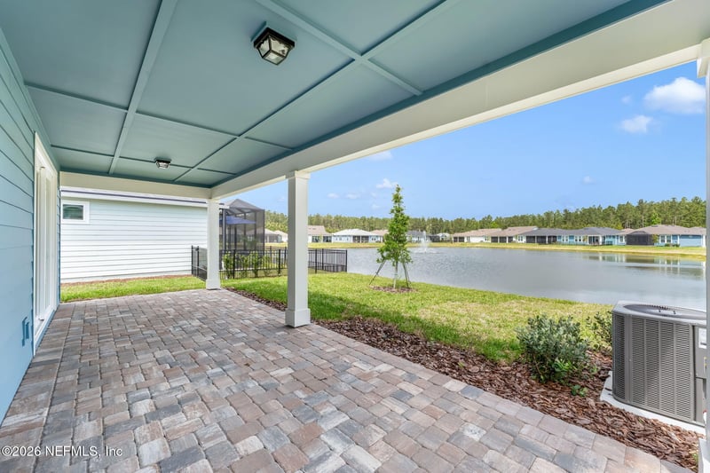 401 Tranquil Trail Cir, Yulee, FL 32097