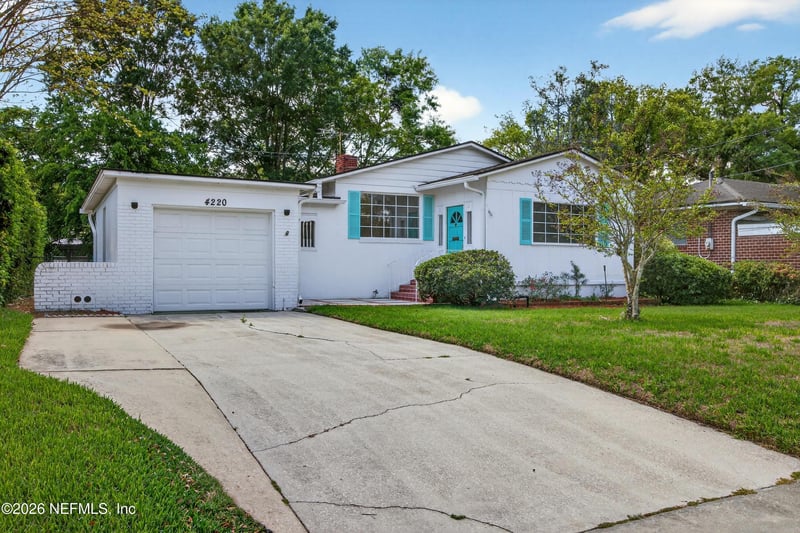 4220 Genoa Ave, Jacksonville, FL 32210