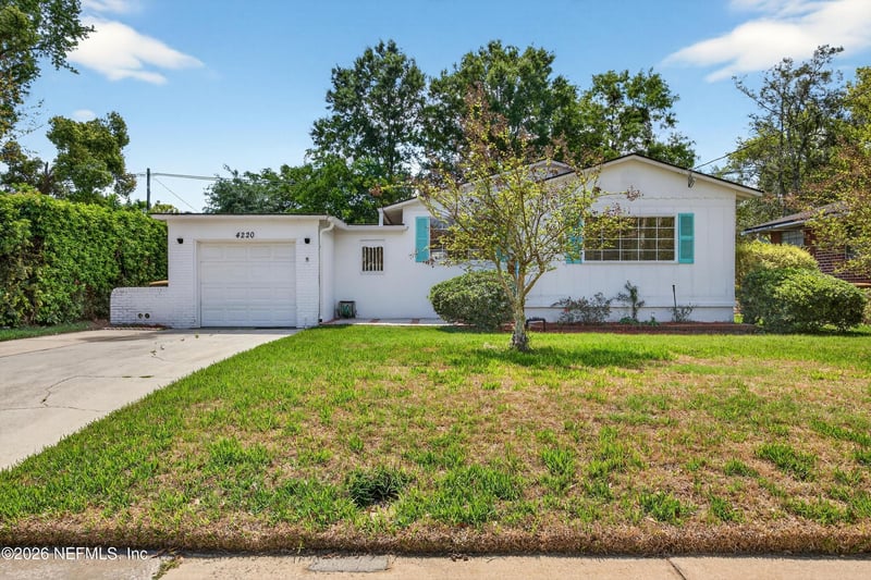 4220 Genoa Ave, Jacksonville, FL 32210
