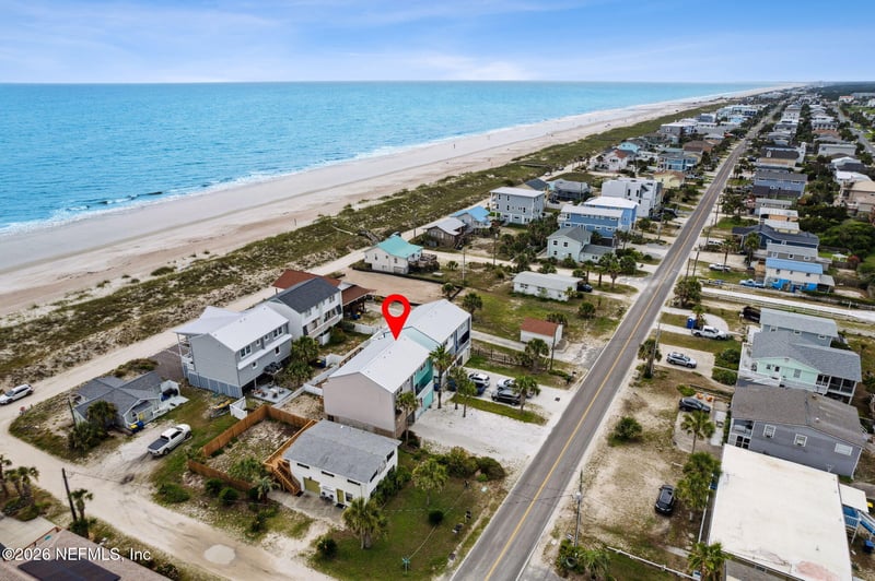 1032 Fletcher Ave #A-2, Fernandina Beach, FL 32034