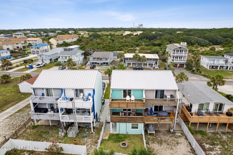 1032 Fletcher Ave #A-2, Fernandina Beach, FL 32034