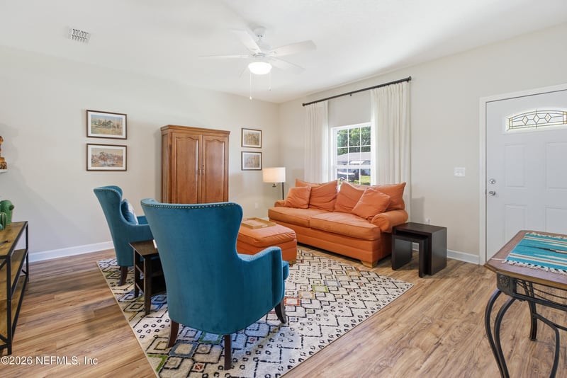 345 Orchis Rd, St Augustine, FL 32086