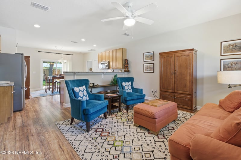 345 Orchis Rd, St Augustine, FL 32086