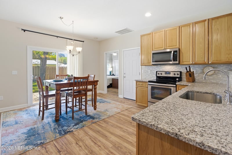 345 Orchis Rd, St Augustine, FL 32086