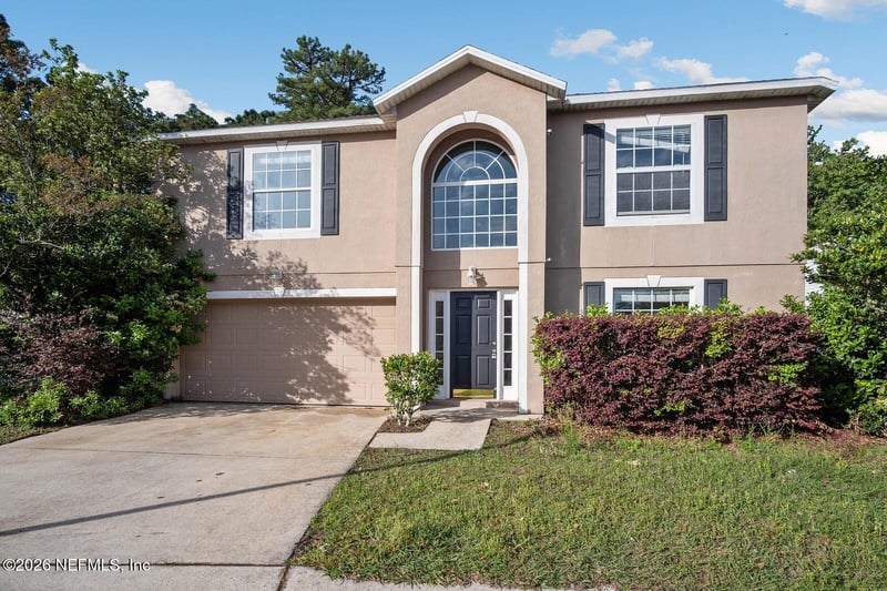 8190 Foxdale Dr, Jacksonville, FL 32210