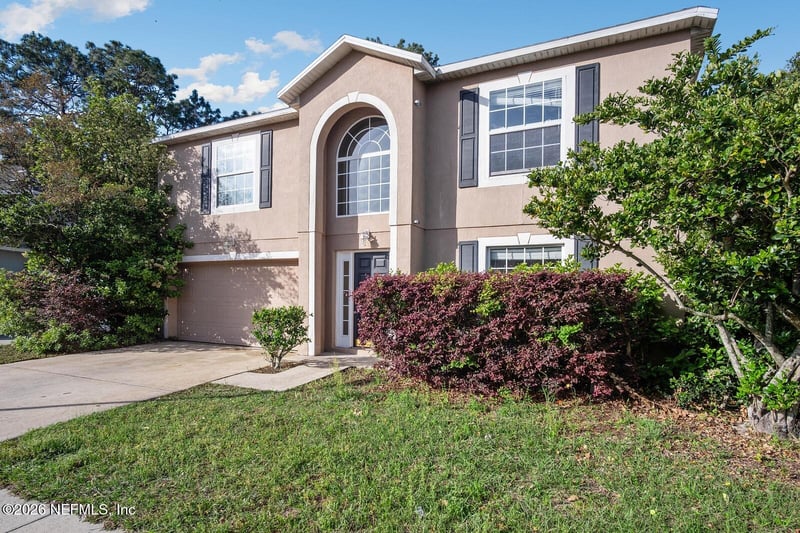 8190 Foxdale Dr, Jacksonville, FL 32210