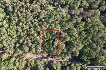 329 Chipola Dr, Georgetown, FL 32139