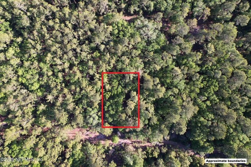 329 Chipola Dr, Georgetown, FL 32139