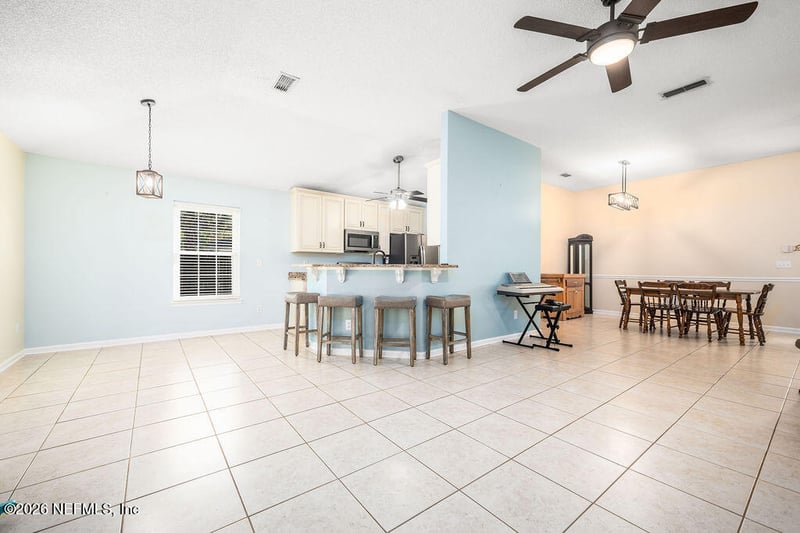 468 Wet Rock Ln, Jacksonville, FL 32225