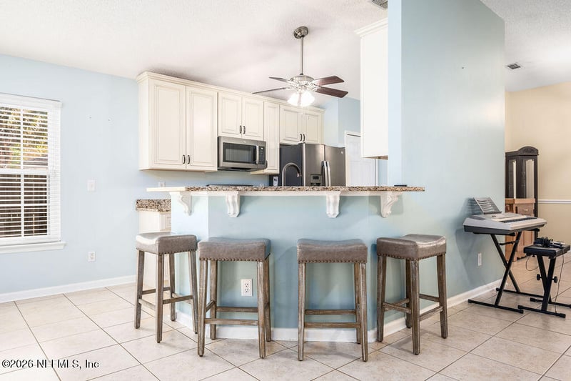 468 Wet Rock Ln, Jacksonville, FL 32225