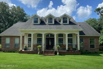 8500 Wagenhals Rd, Jacksonville, FL 32210