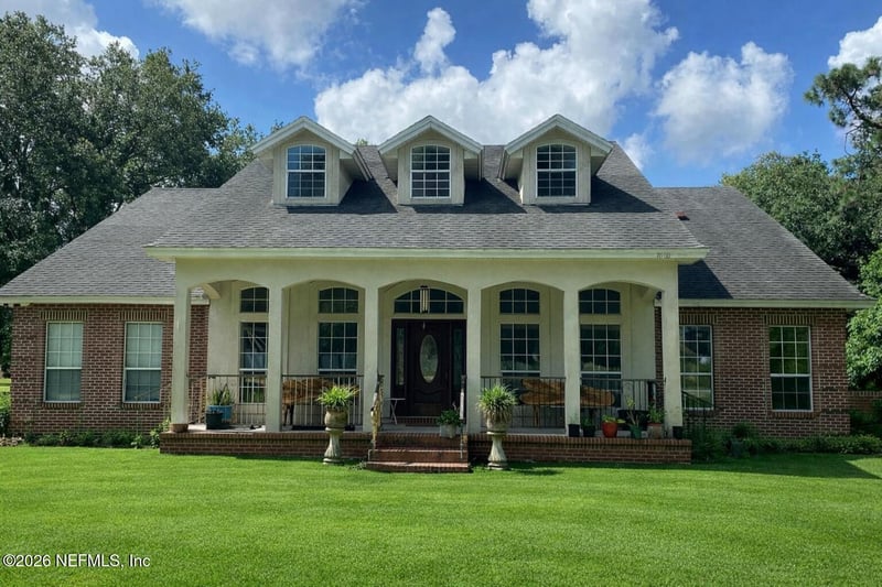 8500 Wagenhals Rd, Jacksonville, FL 32210