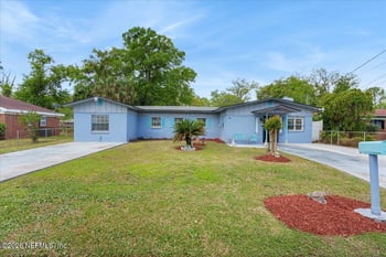9716 Devonshire Blvd, Jacksonville, FL 32208