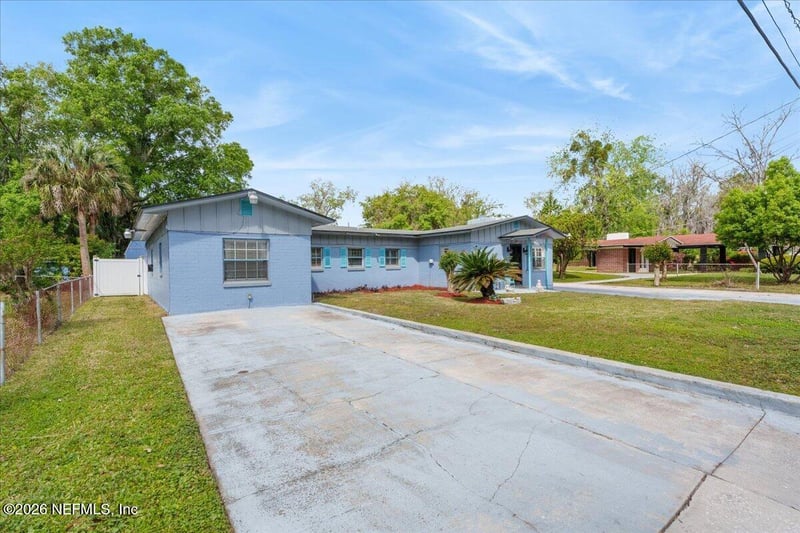 9716 Devonshire Blvd, Jacksonville, FL 32208