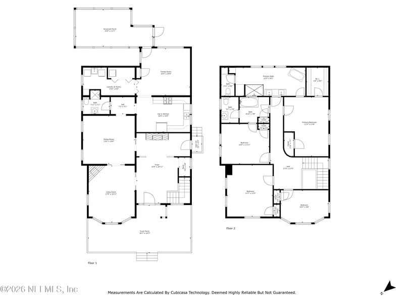 2772 Riverside Ave, Jacksonville, FL 32205