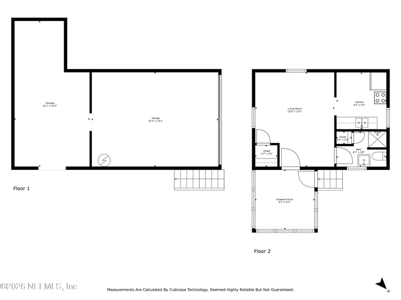 2772 Riverside Ave, Jacksonville, FL 32205