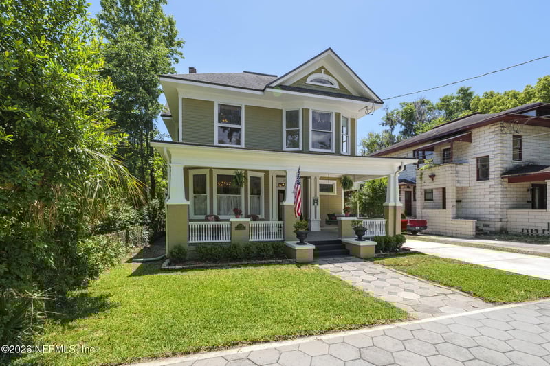 2772 Riverside Ave, Jacksonville, FL 32205