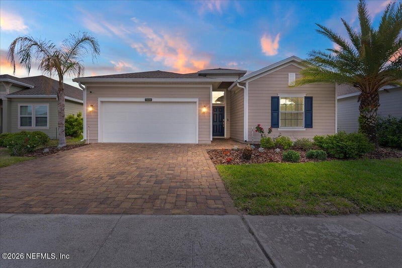 7611 Rock Brook Dr, Jacksonville, FL 32222