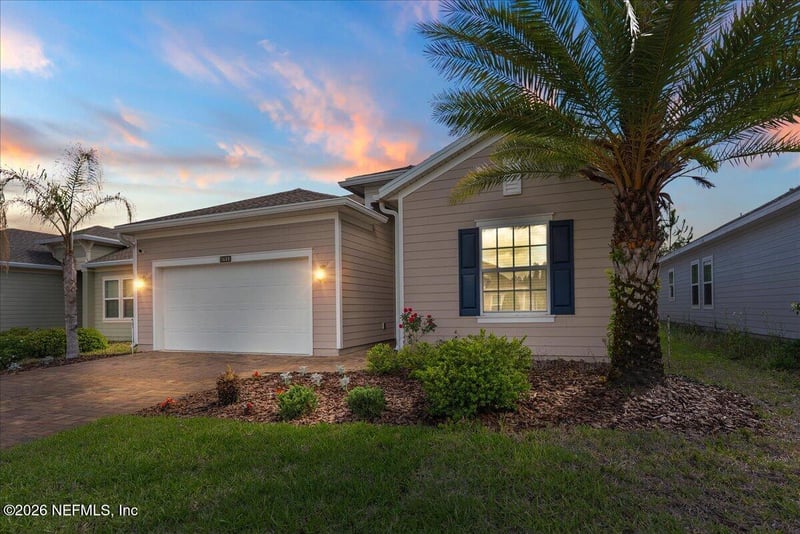 7611 Rock Brook Dr, Jacksonville, FL 32222