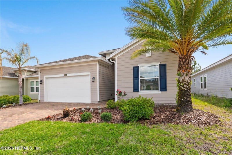 7611 Rock Brook Dr, Jacksonville, FL 32222