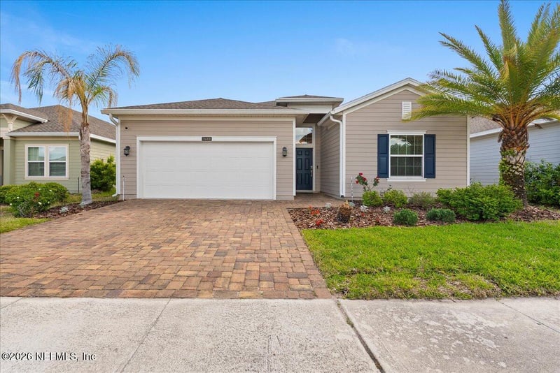 7611 Rock Brook Dr, Jacksonville, FL 32222