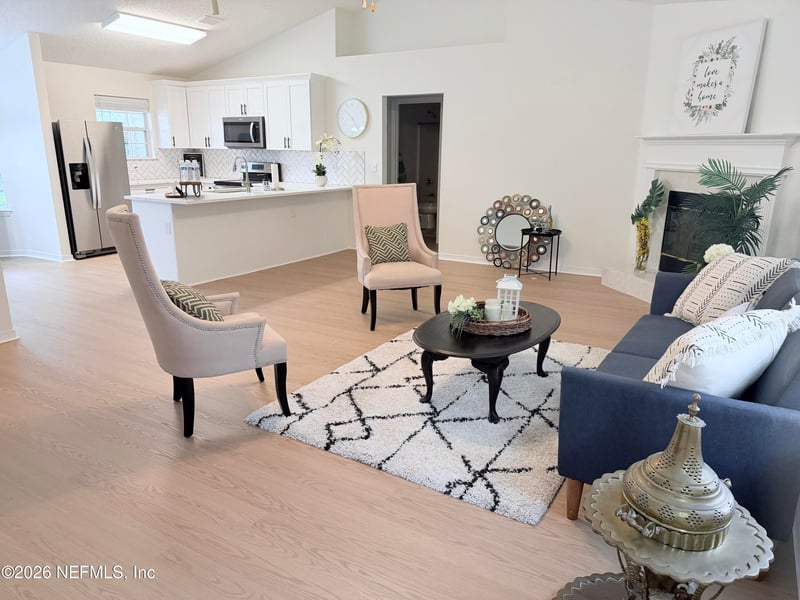 2411 Paris Mill Rd, Jacksonville, FL 32221