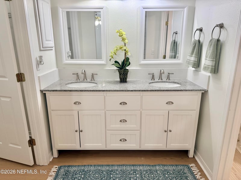 2411 Paris Mill Rd, Jacksonville, FL 32221