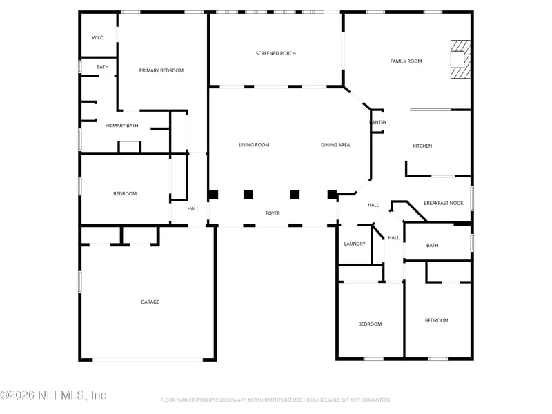 5838 Long Cove Dr, Jacksonville, FL 32222