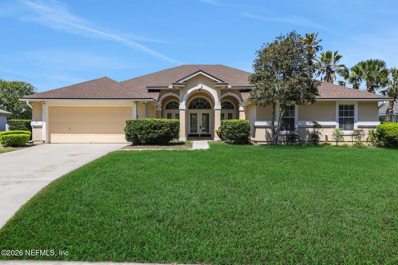 5838 Long Cove Dr, Jacksonville, FL 32222