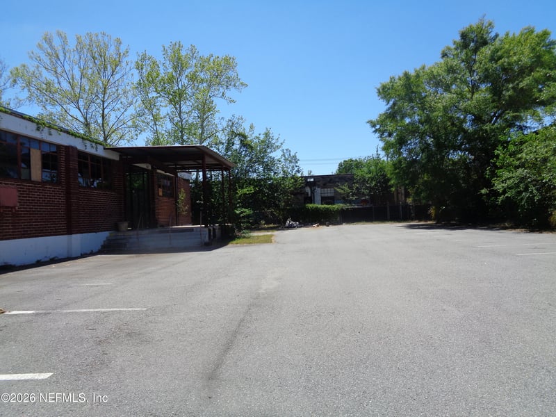 2670 Phyllis St, Jacksonville, FL 32204