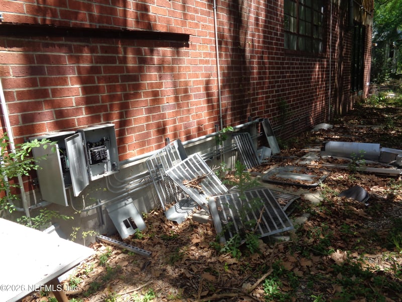 2670 Phyllis St, Jacksonville, FL 32204