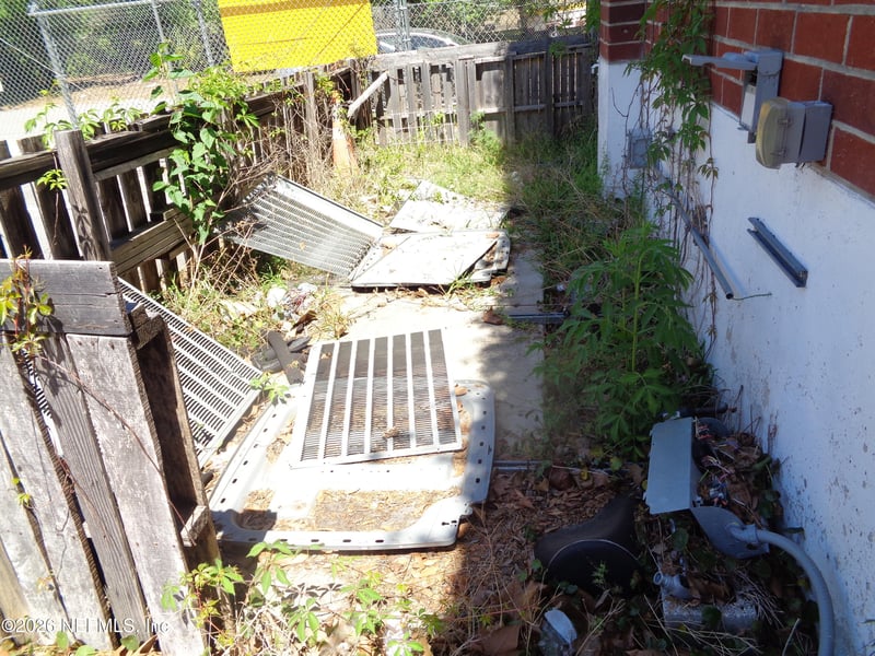 2670 Phyllis St, Jacksonville, FL 32204