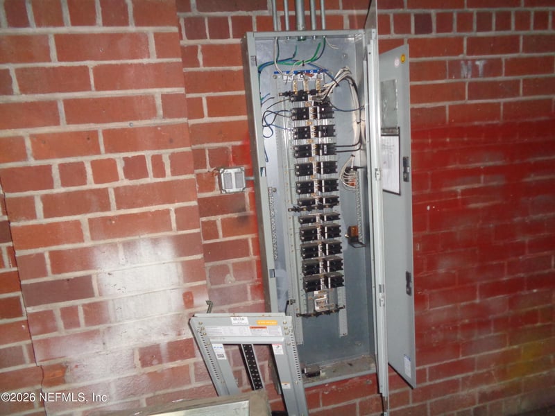 2670 Phyllis St, Jacksonville, FL 32204