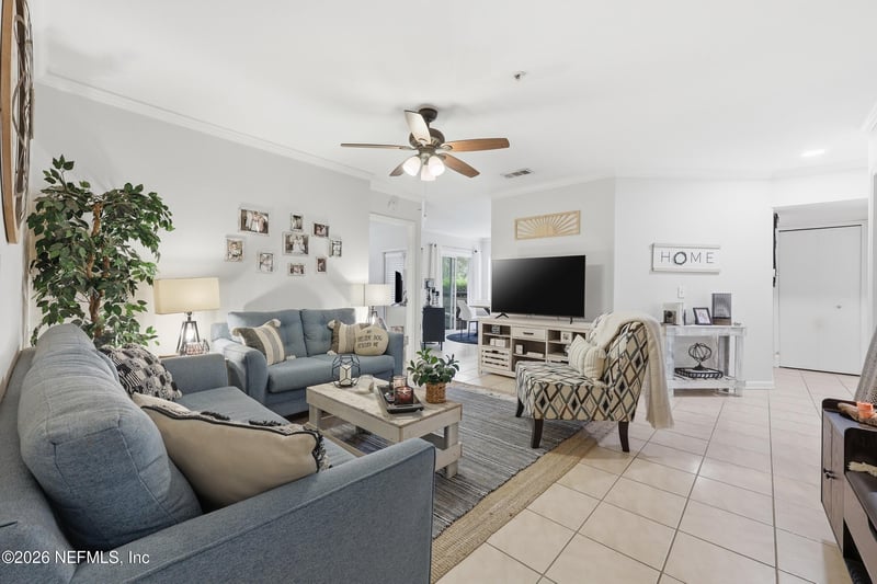 1701 The Greens Way #1913, Jacksonville Beach, FL 32250