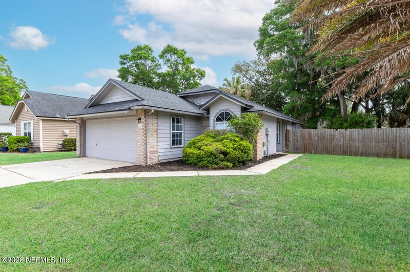 2265 Destine Ln, Jacksonville, FL 32233