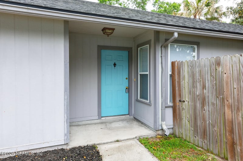 2265 Destine Ln, Jacksonville, FL 32233