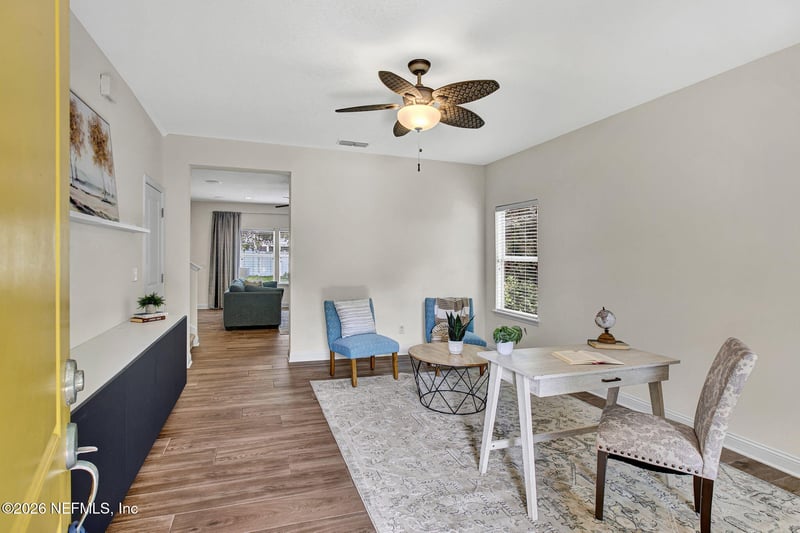 2668 St Johns Blvd, Jacksonville Beach, FL 32250