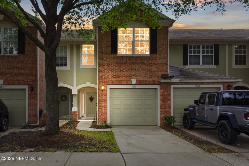 7522 Red Crane Ln, Jacksonville, FL 32256