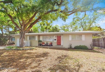 103 Coronado St, St Augustine, FL 32080