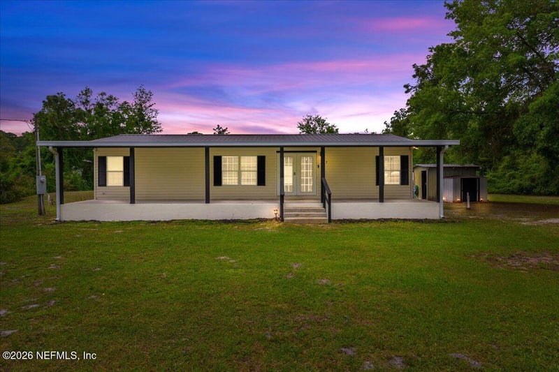 117 Bumpy Ln, Palatka, FL 32177