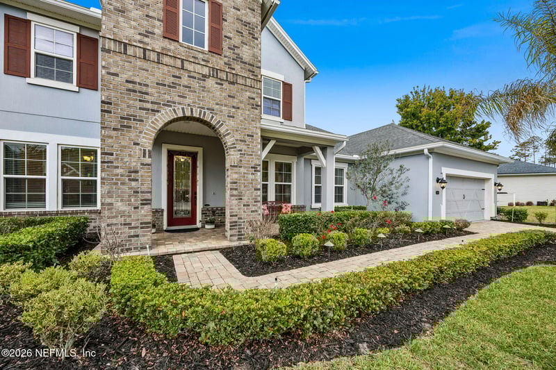 588 Oxford Estates Way, St Johns, FL 32259