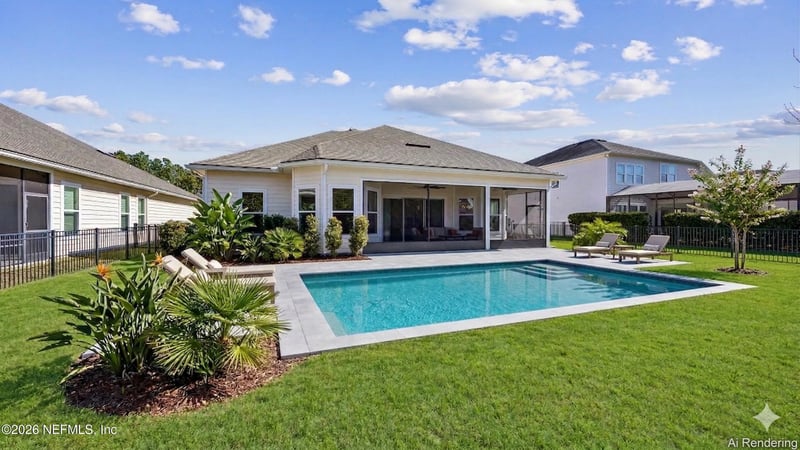 378 Village Grande Dr, Ponte Vedra, FL 32081